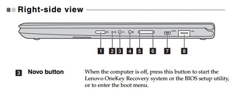 Four Possible Fixes For A Lenovo Laptop That Won't Turn On