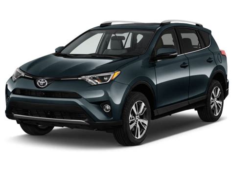 2017 Toyota RAV4 Exterior Colors | U.S. News