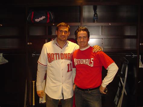 Ryan Zimmerman - Washington Nationals Photo (14828879) - Fanpop