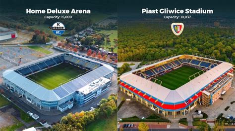 Similar Stadiums, Who Copied First? – SportsRender