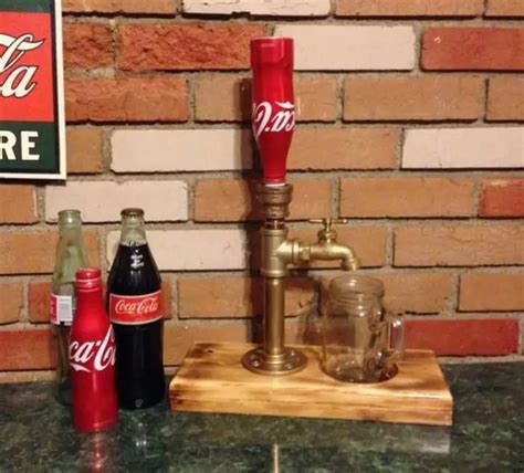 Create Your Trendy DIY Beverage Dispenser in 5 Simple Steps! – DIY ...