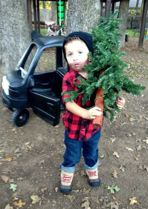 Adorable Lumber Jack Boy Costume Kid Costumes, Boy Halloween Costumes, Family Costumes ...