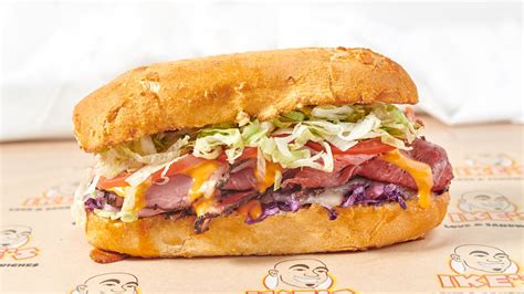 San Francisco’s Sandwich King, Ike’s Love & Sandwiches, Going National | Restaurant Magazine