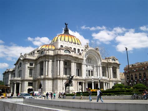 The 10 Best Museums in Mexico City