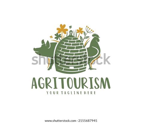 Animal Husbandry Logo: Over 2,391 Royalty-Free Licensable Stock Vectors ...