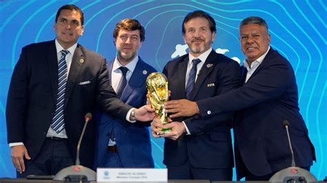 2030 Football World Cup set to be hosted by Spain-Portugal-Morocco | Mint