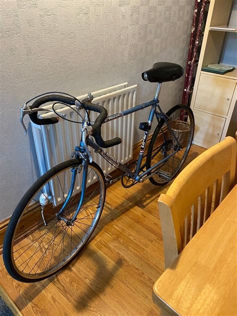 Raleigh Arena Bike | in Partick, Glasgow | Gumtree