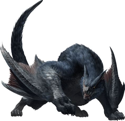 Nargacuga - Monster Hunter Rise | Monster Hunter Tools