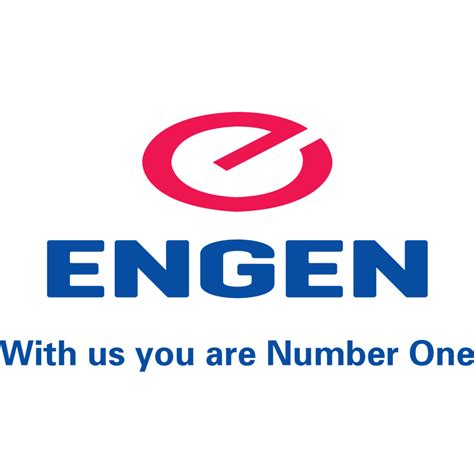 Engen logo, Vector Logo of Engen brand free download (eps, ai, png, cdr ...