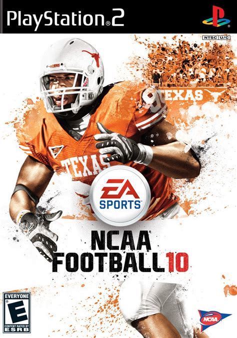 NCAA Football 10 Community Reviews - IGN