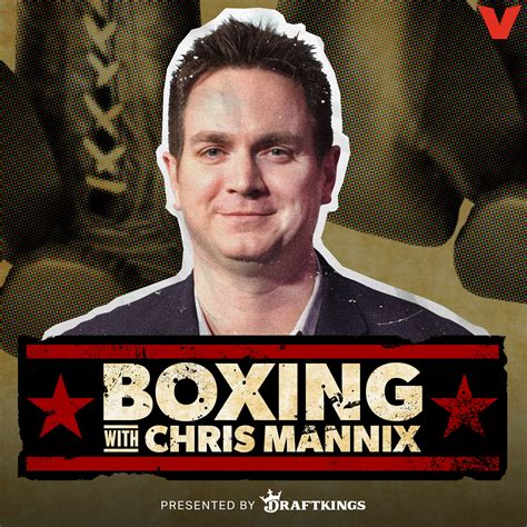 Boxing with Chris Mannix - Riyadh Season in the US | WTKG 1230 AM | The Herd with Colin Cowherd