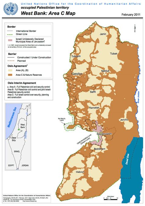 Israel's settlements: Over 50 years of land theft explained | Illegal Israeli Settlements in ...