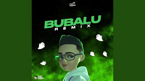 Bubalu (Remix) - YouTube Music