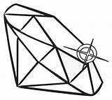 30  Diamond Coloring Pages Free Printable PDF & Online sketch template