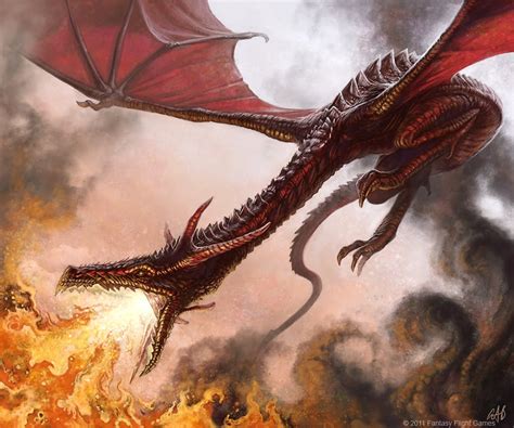 A Dragon's Guide to Game of Thrones