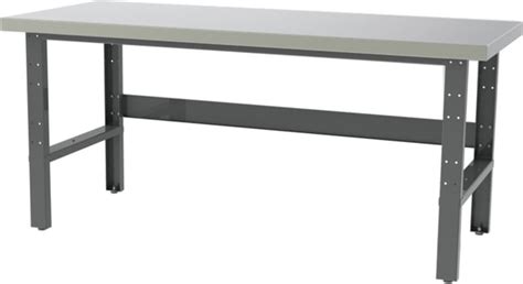 Adjustable Height Workbench - Ag Educational Solutions Products
