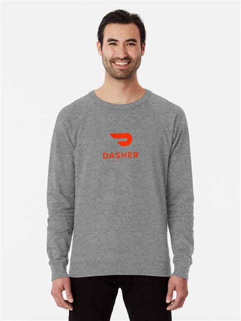 "Door Dash Delivery Driver Classic Logo Box DoorDash Dasher Official ...