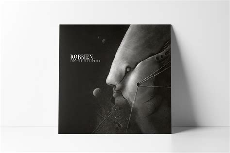 Album covers — Robbien