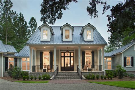 Palmetto Bluff home: Pearce Scott Architects This is one of our favorite homes at PSA. We love ...