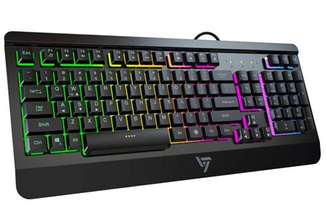 15 Best Cheap Gaming Keyboards 2019 | Budget Gaming Keyboards