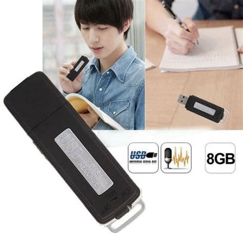 USB VOICE RECORDER – Sell This Now