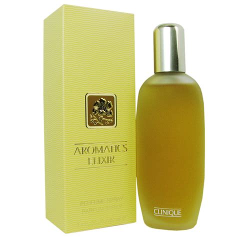 Clinique Aromatics Elixir Fragrances for Women for sale | eBay