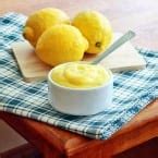 Creamy Homemade Lemon Curd Recipe by Kimberly Killebrew