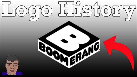 Boomerang - Logo History #13 - YouTube