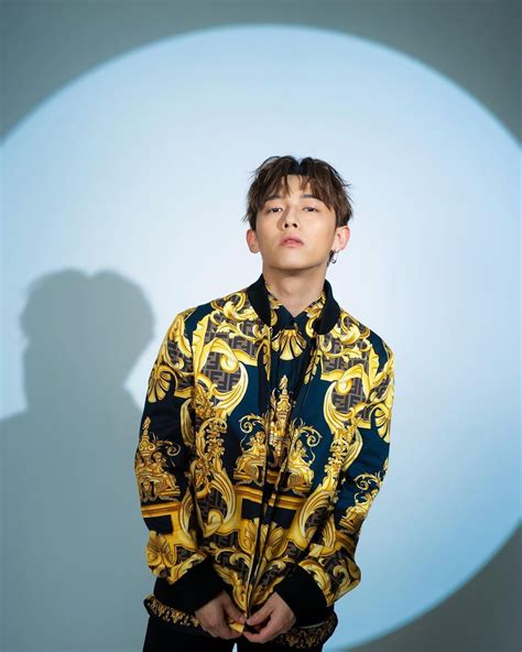 Hong Kong Singer MC Cheung Talks Personal Growth, Canto-pop and More | Tatler Asia