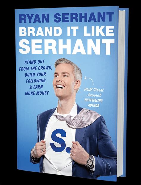 Ryan Serhant announces new book while filming Netflix series