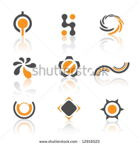 15 Version Of A Vector Logo Images - Shutterstock Logo Vector, YouTube ...