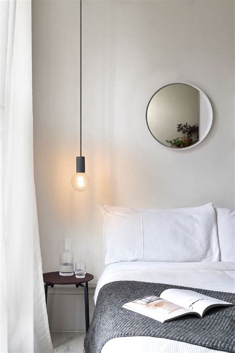 case pendant lamp | Pendant lighting bedroom, Hanging bedroom lights ...