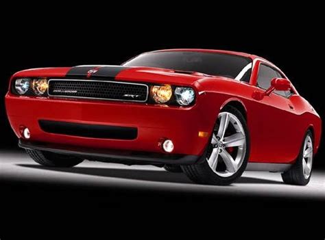 2009 Dodge Challenger Price, Value, Depreciation & Reviews | Kelley ...