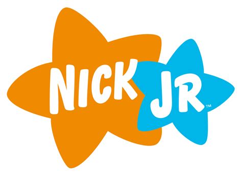 Nick Jr Logo Png, Transparent Png - Nick Jr Clips - Fanpop