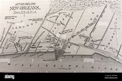 Battle of new orleans map - mozhunt