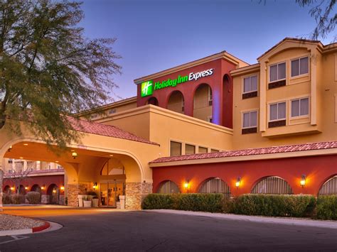 Holiday Inn Express & Suites Mesquite - Mesquite, United States