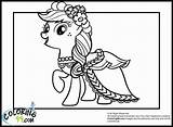 My Little Pony Coloring Pages Applejack / Collection By my little pony  sketch template