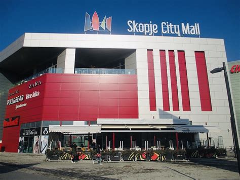 5 Great Shopping Destinations in Skopje: Your Ultimate Guide