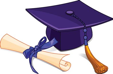 Graduation Clipart Pictures – Clipartix