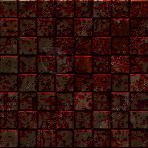 Bloody Floor Texture