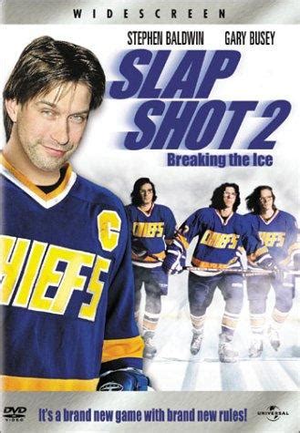 Slap Shot 2: Breaking the Ice (2002) FullHD - WatchSoMuch