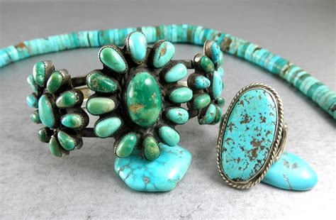 Turquoise Jewelry: What Collectors Should Know Before Buying