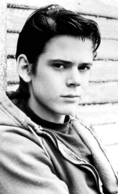 18 best ponyboy curtis images on Pinterest | Stay gold, Stay young and ...