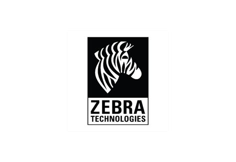 Zebra Technologies logo | Dwglogo