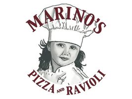 Pizza, Catering - Marino's Pizza and Ravioli - Ukiah, California