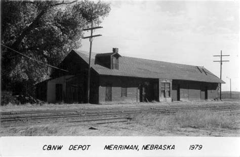 Penny Postcards from Cherry County, Nebraska