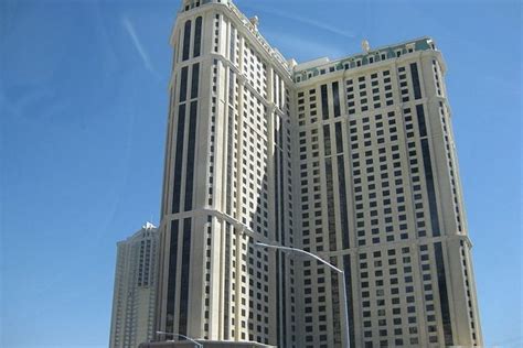 Marriott's Grand Chateau is one of the best places to stay in Las Vegas