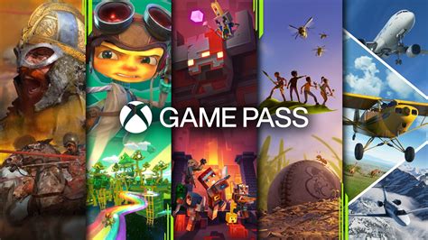 Xbox announced 41 new games for Game Pass in its E3 Showcase | VGC