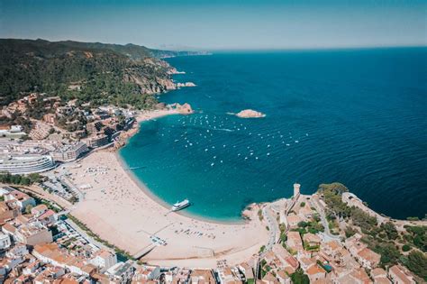 13 Best Beaches In Costa Brava, Spain To Visit In 2023
