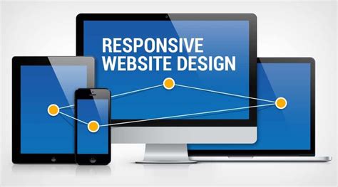 The Importance of Responsive Web Design - NaijaTechGuide